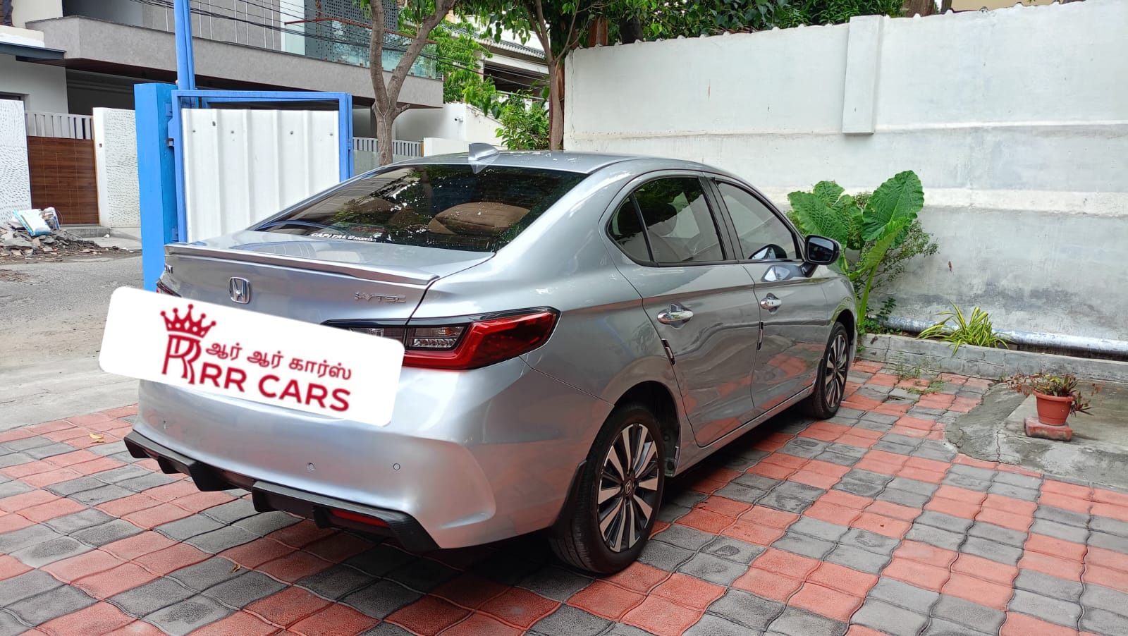 Honda City - Image 7